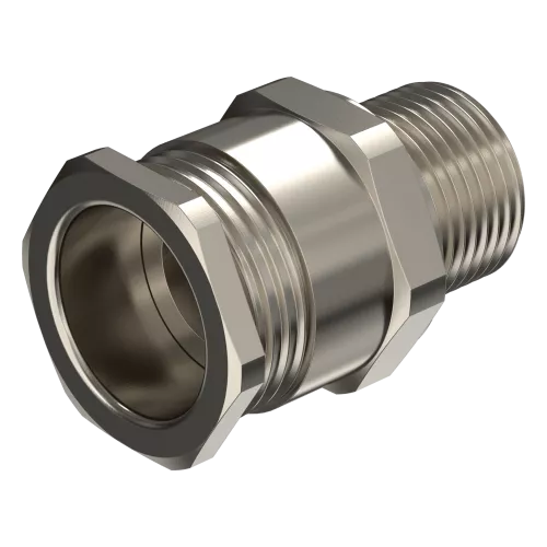 Cable gland non-armored m20