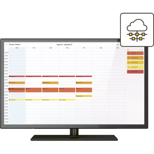 axis software system