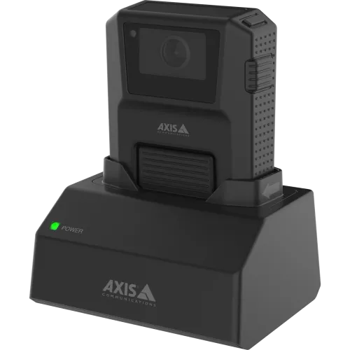 AXIS W700 Mk II Docking Station 1-bay