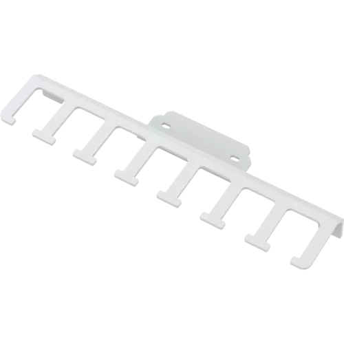 AXIS TA9901 Cable Strain Relief, exibido pelo ângulo esquerdo
