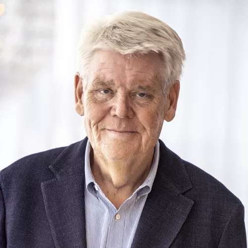 Bert Nordberg