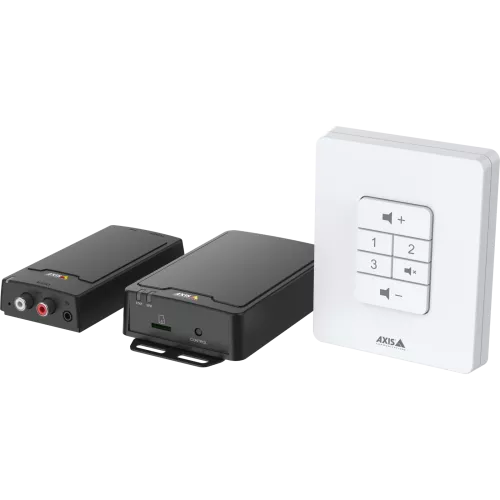 Audio system devices