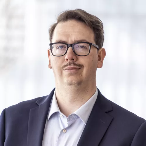 Charles Björklund