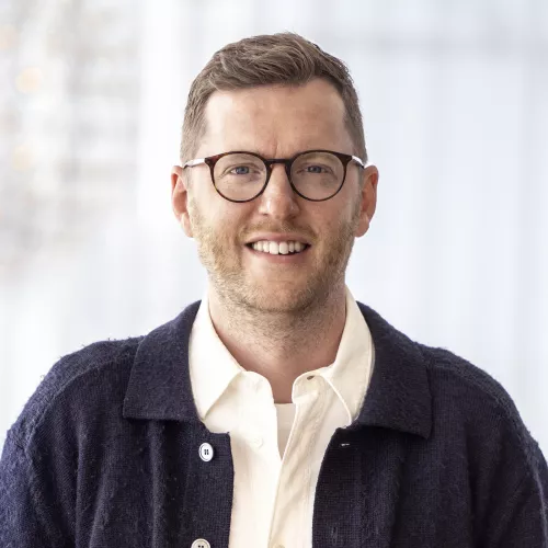 Martin Lundberg