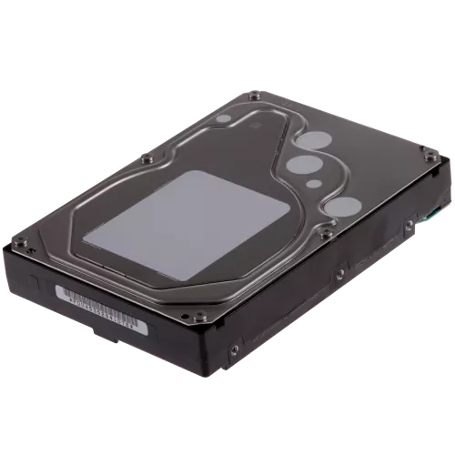 Surveillance Hard Drive