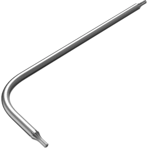 AXIS TP1901 Allen Key viewed from its left