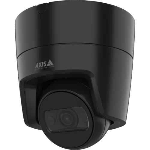 AXIS M3125-LVE Dome Camera | Axis Communications AXIS M3125-LVE Dome Camera | Axis Communications