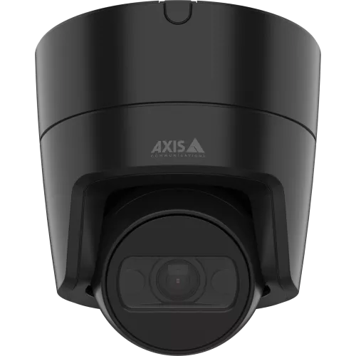 AXIS M3125-LVE Dome Camera | Axis Communications AXIS M3125-LVE Dome Camera | Axis Communications