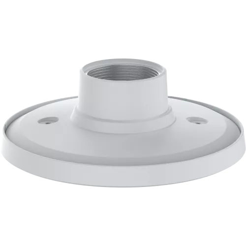 White pendant kit