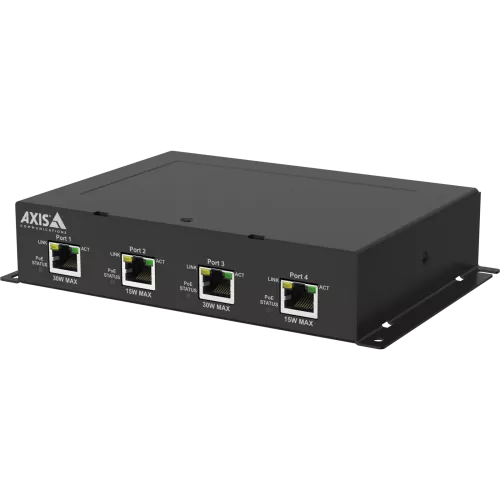 AXIS TU8011 PoE Extender