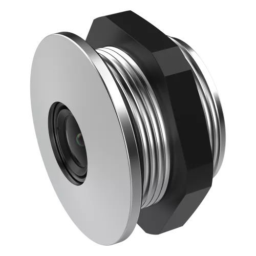 AXIS TF1201 Recessed Mount w AXIS FA1105 Sensor Unit