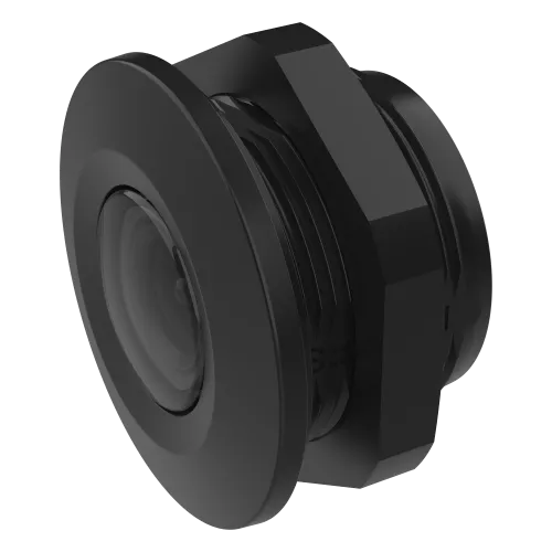 AXIS TF1202 Recessed Mount w AXIS FA1105 Sensor Unit