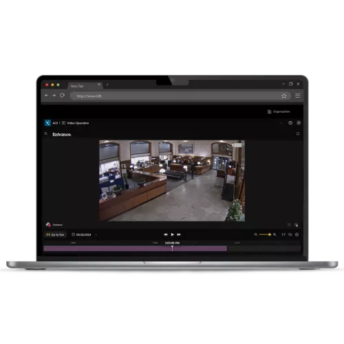 Image du produit AXIS Camera Station Cloud Storage