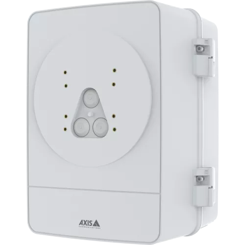 Armoire de surveillance
