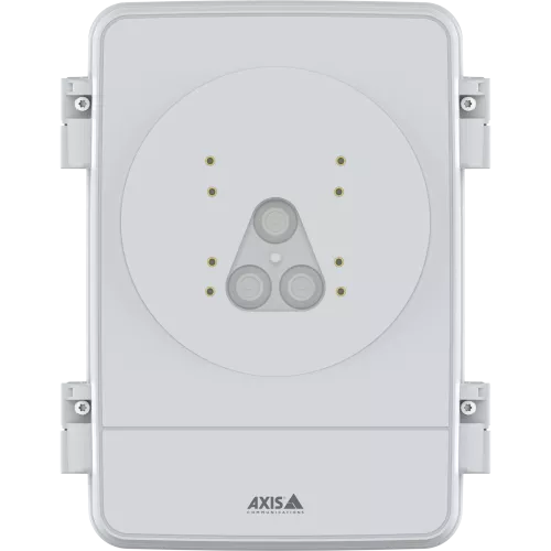 Armoire de surveillance