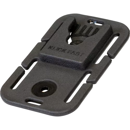 AXIS TW1110 Molle Mount nero, in plastica