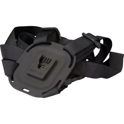 AXIS TW1109 Chest Harness di colore nero