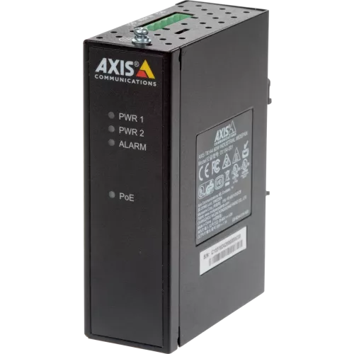 Imagen del producto de midspan industrial