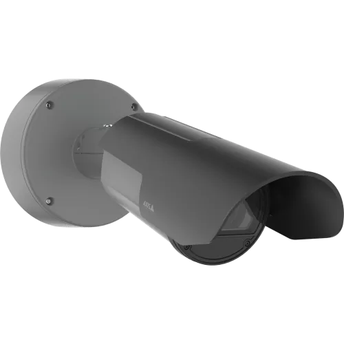 Camera wall mounted angle right