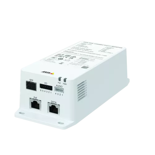 Image du produit de l'injecteur