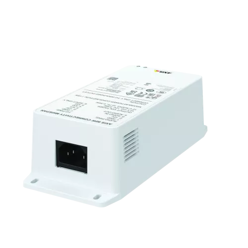 Axis Communications T8003 PS57 Netzteil Extern – Für AXIS T8640 Ethernet Over Coax Adapter
