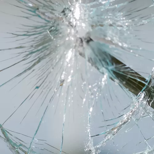 Glass break