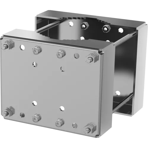 Product image of pole mount