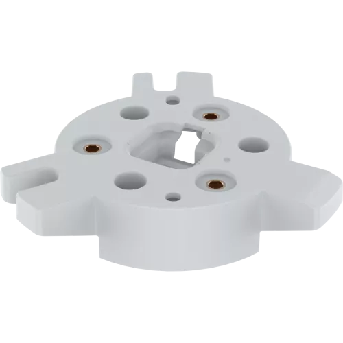 AXIS TQ6903-E Adapter viewed from its left angle
