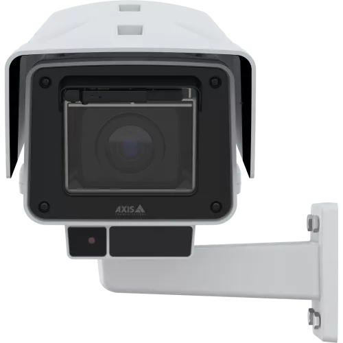 AXIS Q1728-LE with white background
