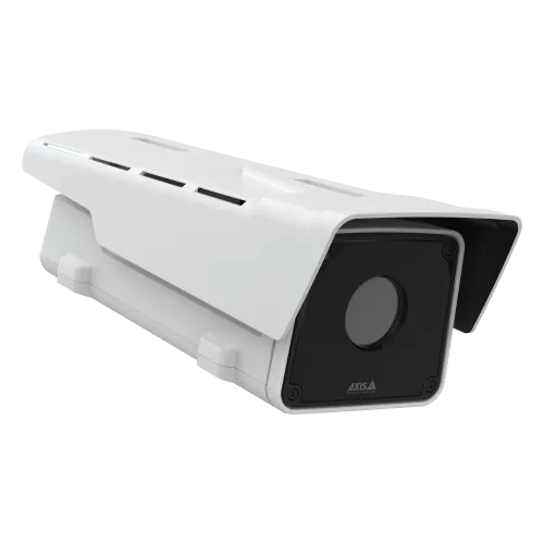 AXIS Q2101-E/AXIS Q2112-E
