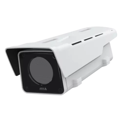 AXIS Q2111-E Thermal Camera | Axis Communications