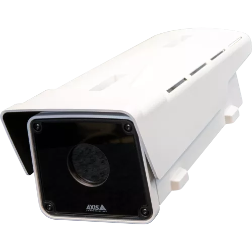 AXIS TQ2801-E Top Cover viewed from its left angle