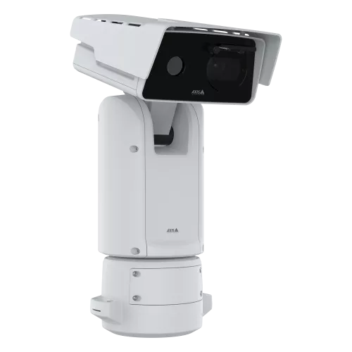 AXIS Q8752-E Mk II Bispectral PTZ Camera 35 mm