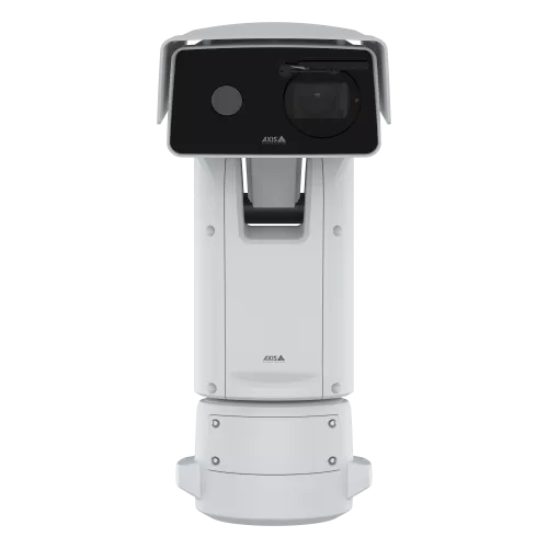 AXIS Q8752-E Mk II Bispectral PTZ Camera 35 mm