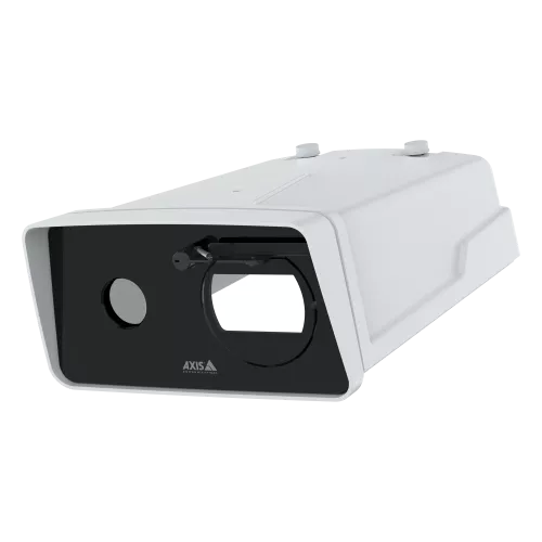 AXIS TQ8801-E Top Cover