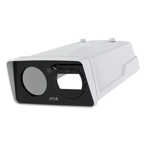 AXIS TQ8802-E Top Cover