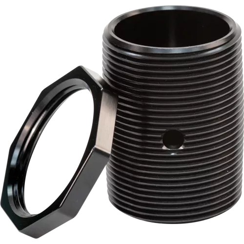 Product image of AXIS 1.5" NPS/NPT Male Coupler