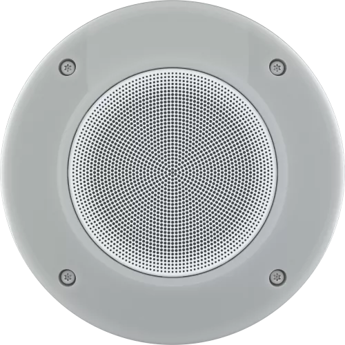 AXIS D4200-VEストロボスピーカー (正面)