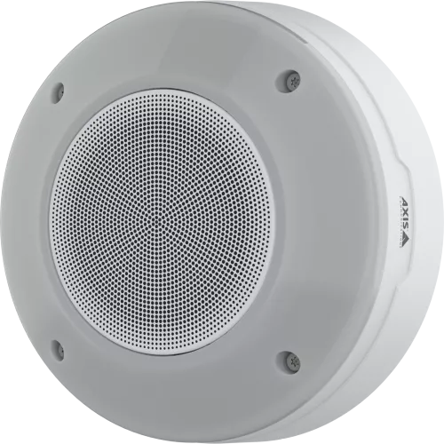 AXIS D4200-VE (左から見た図)