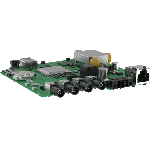 AXIS F9104-B Mk II Main Unit