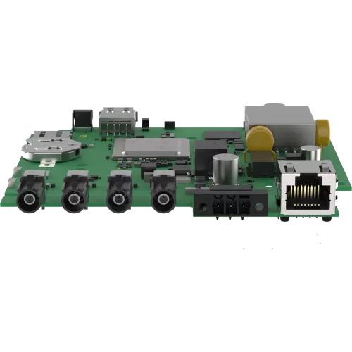 AXIS F9104-B Main Unit
