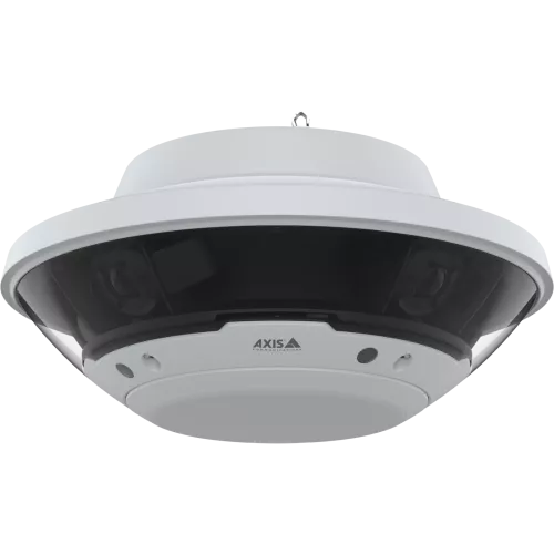 AXIS Q6300-E Panoramic Camera
