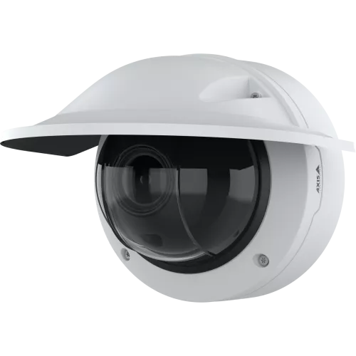 AXIS Q3546-LVE 10 mm and AXIS Q3556-LVE 10 mm