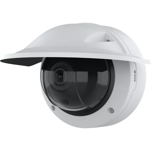 AXIS Q3548-LVE Dome Camera