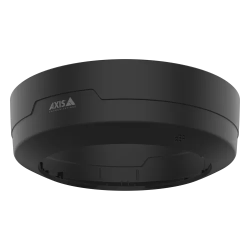 Black casing for outdoor AXIS M42 Cameras