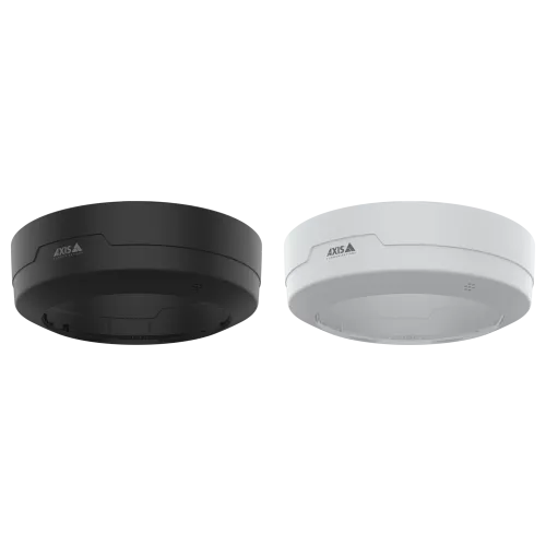 Cover black white for AXIS M42