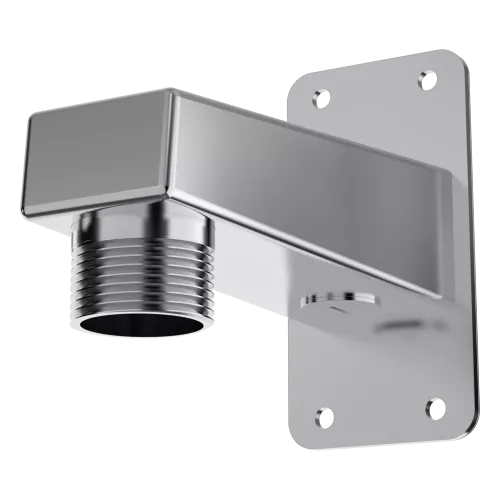 Product image of stainless steel wall mount