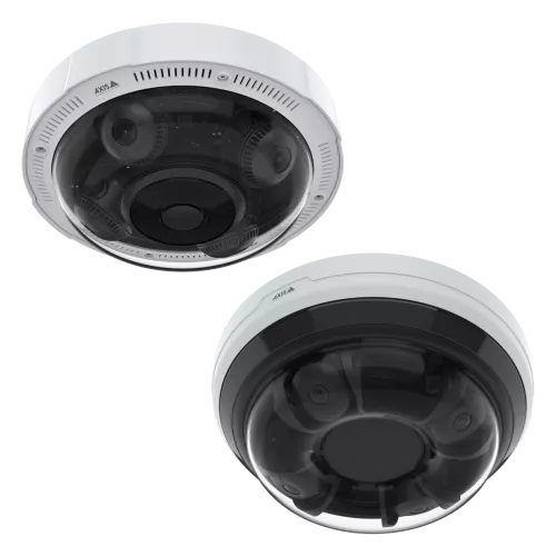 image combining two multidirectional cameras