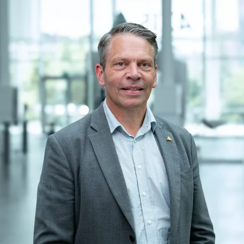 Fredrik Nilsson.