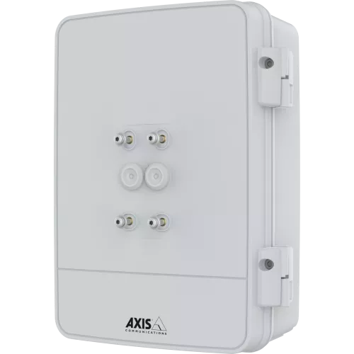 Product image of Surveillance Cabinet